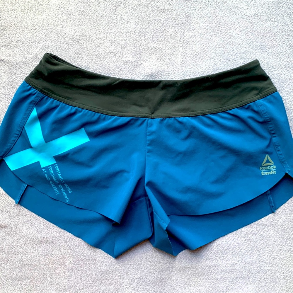 Reebok CrossFit Training Shorts